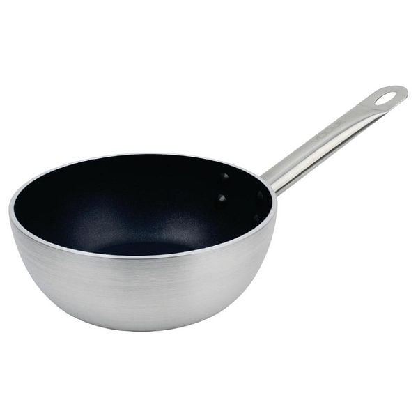 Vogue Antihaft Induktion Sauteuse 20cm, CB903