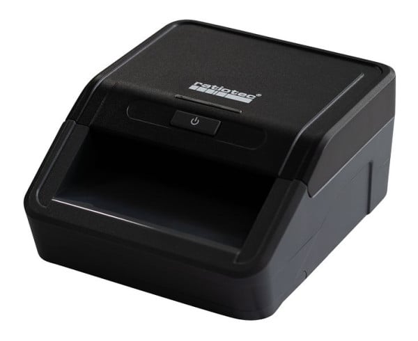 Ratiotec Smart Protect automatisches Banknotenprüfgerät, 947568