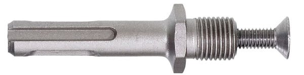 Projahn Adapter für Bohrfutter SDS-plus, 81121