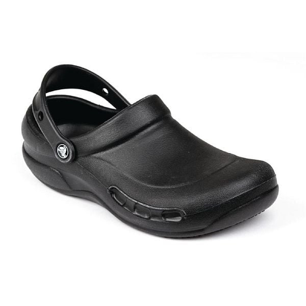 Crocs Bistro Clogs schwarz 40, A946-40