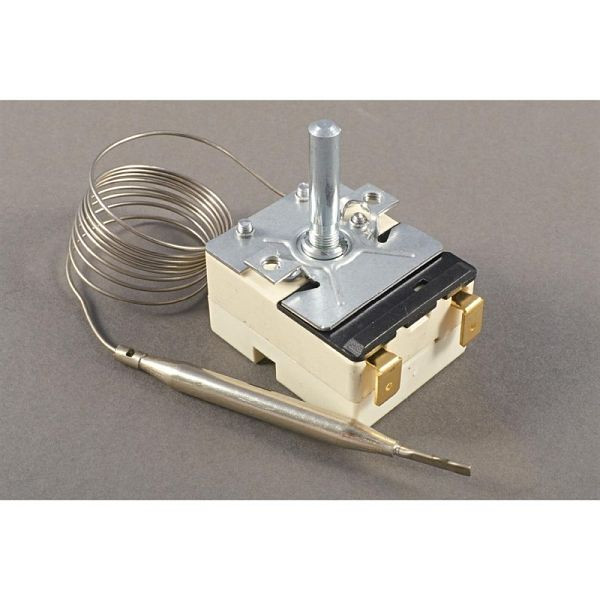 Buffalo Thermostat, Gewicht: 80 g, N116, 5050984030994