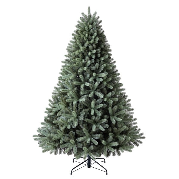 Evergreen Künstlicher Weihnachtsbaum Vermont Fichte, 210 cm, PGTG70P3D95X03