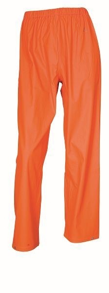 ELKA Dry Zone Pu Bundhose Farbe: Orange Größe: XS, 022400006.XS