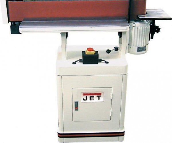 Jet Kantenschleifmaschine, EHVS-80-T