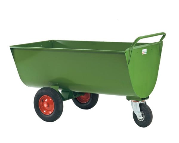 Growi Futterwagen 600 LS, 10128600