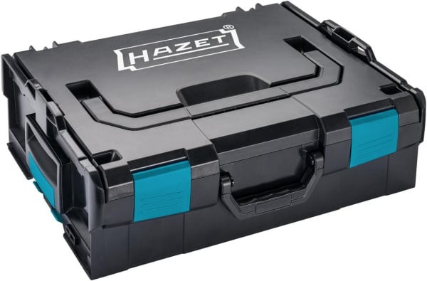 Hazet L-Boxx 136, Netto-Gewicht: 2.2 kg, Breite: 358 mm, Gewicht: 2.22 kg, 190L-136