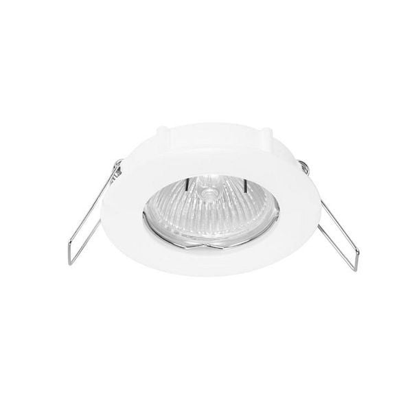 Forlight Downlight Deckenspot Sound Plus Fixed, TC-0134-BLA