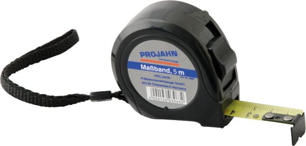 Projahn Maßband 5 m, 3965