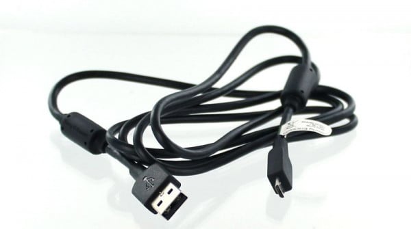 AGI Original USB-Datenkabel für SONY EC700, 13216