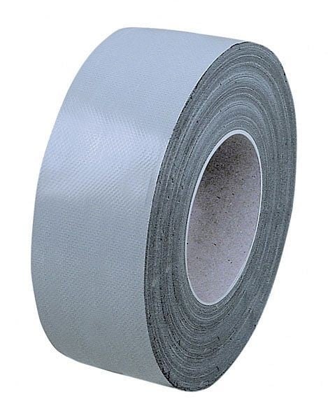 ProGlass Gewebeklebeband grau, 50 mm breit, Rolle zu 50 m, GTG-5050