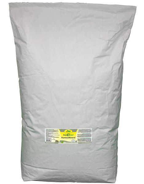 cdVet EquiGreen HuminoMineral 25 kg, 1533