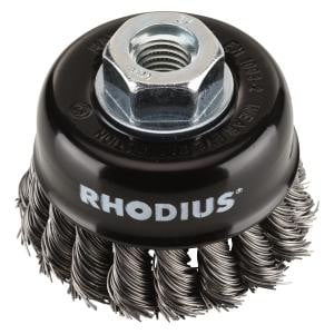 Rhodius PROline STBZ Topfbürste, VE: 10 Stück, 353085