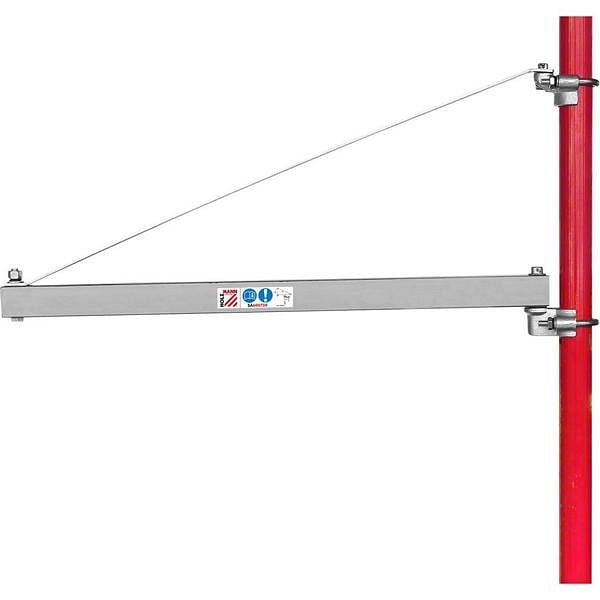 Holzmann Schwenkarm für ESZ, Ausladung: 750 mm, SA600750