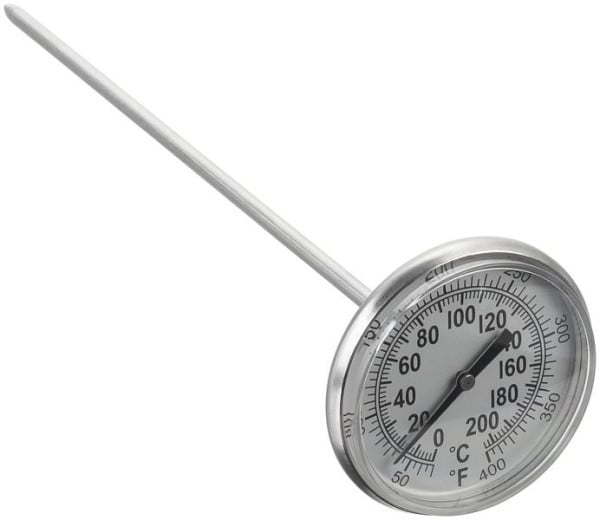 VIGOR Thermometer, V1963-22, 4047728053433