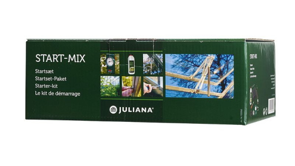 Juliana Startmix, Gewicht: 3,3 Kg, F05916, 5701701059162