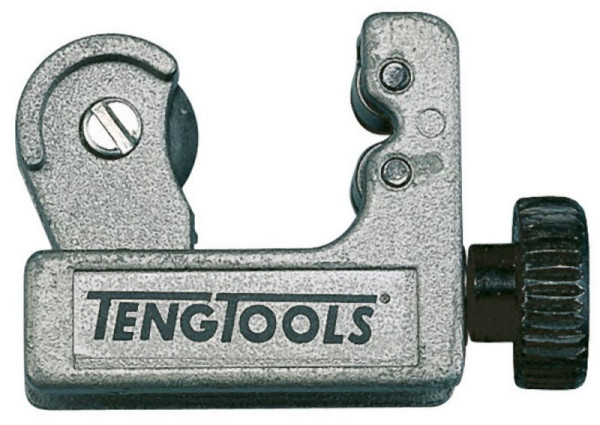 Teng Tools Rohrschneider, 3–22 mm, TF22