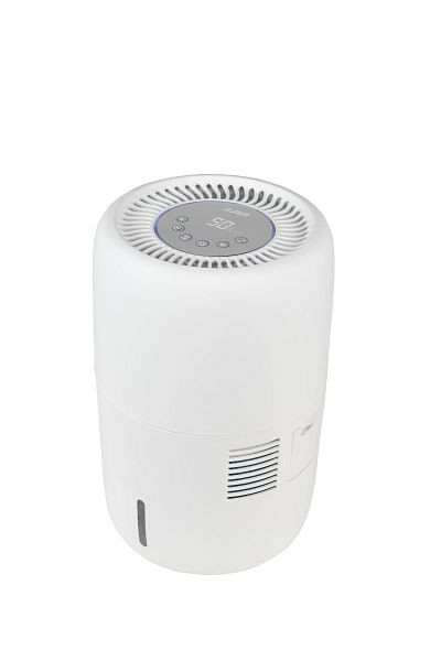 Eurom Oasis 303 Wifi Luftbefeuchter, Top-Qualität, 374995