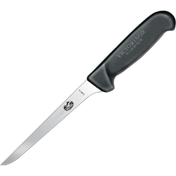 Victorinox Fibrox Ausbeinmesser 12,5cm, C670