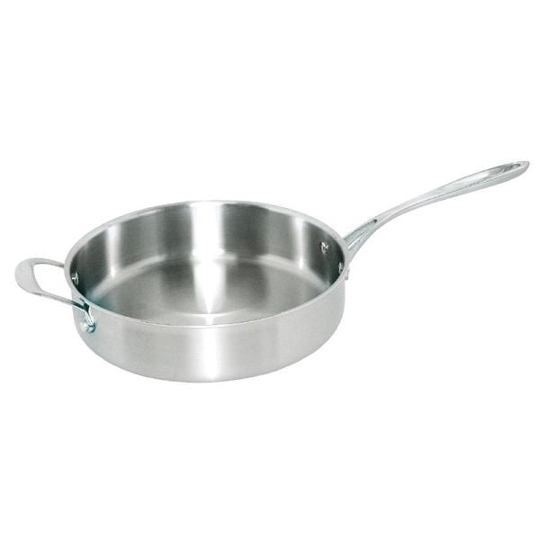 Vogue Tri Wall Sauteuse 28cm, GG032