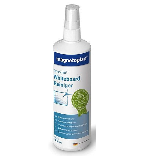 Magnetoplan ferroscript Tafelreiniger, 125 ml, 12303