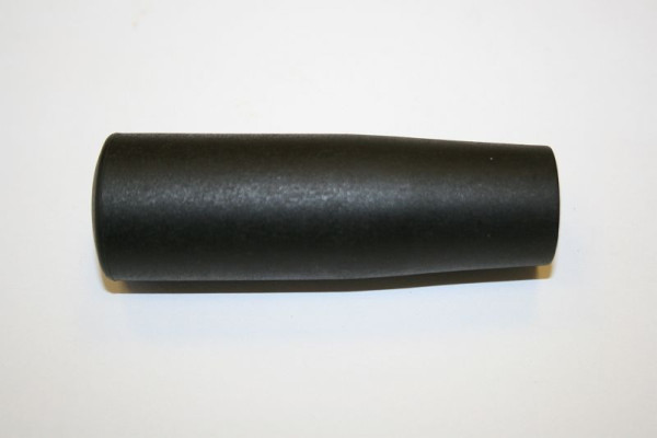 ELMAG PVC-Griff mit IG 14 mm, Länge 85 mm, Ø 26 mm, 9802098