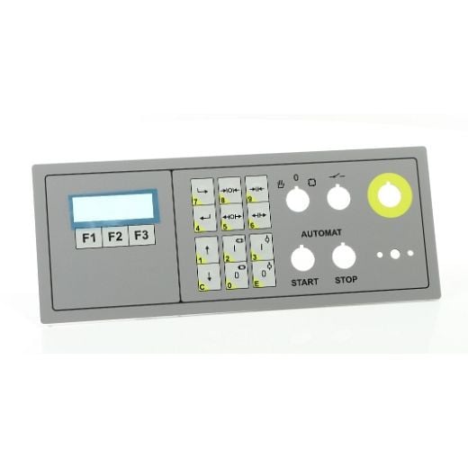 ELMAG Tastatur AUTOMATIK, 9706060