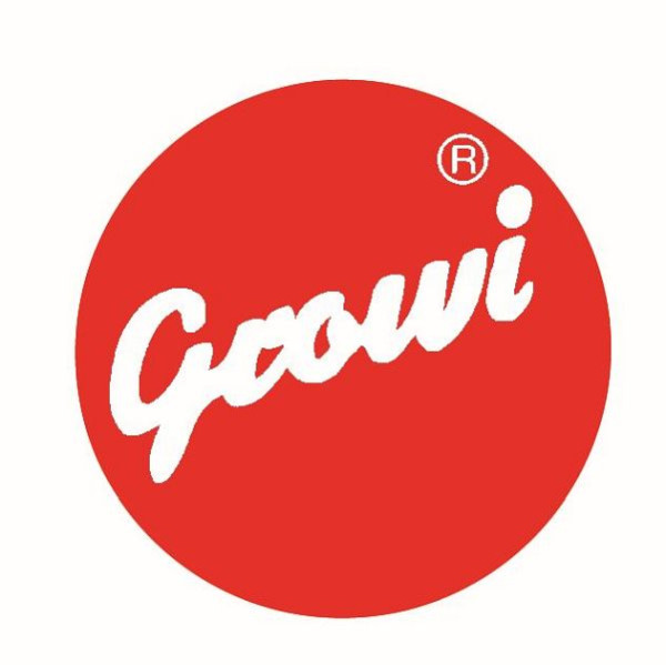 Growi Luft-Rad 410/170, Breitreifen, 10314200