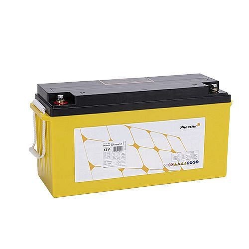 Phaesun Batterie AGM Sun Store 175, 340091