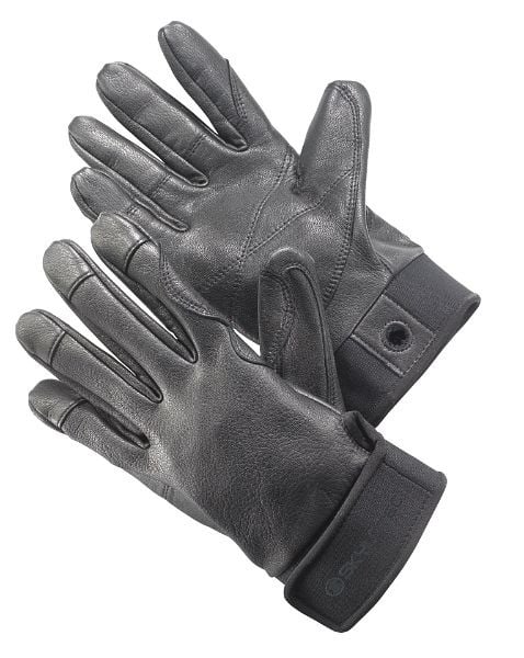 Skylotec Paar Handschuhe Vollleder, Größe: 7, BE-195-07