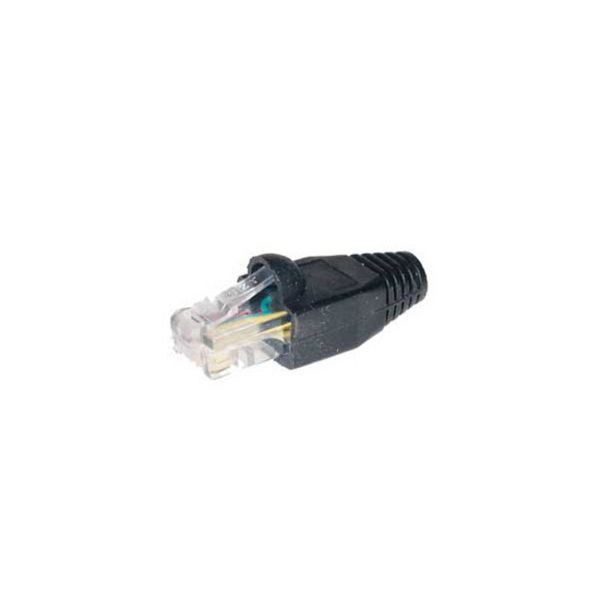 shiverpeaks BASIC-S, ISDN-Abschlusswiderstand RJ 45, 100 Ohm, 8 Positionen / 4 Kontakte, BS72059