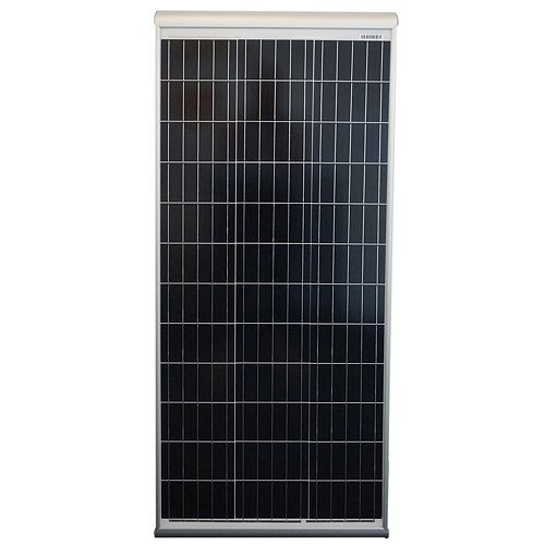 Phaesun Solarmodul Sun Plus 120 Aero, 310417