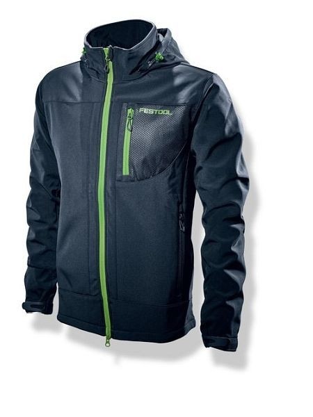 Festool Softshell-Jacke Herren Festool L, 204058