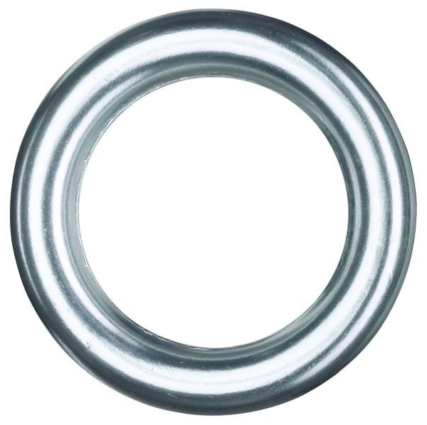 Ochsenkopf Aluminium-Ring, Innen-Ø 53 mm, OX 47-0000, 1591924