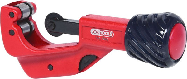 KS Tools Teleskop-Rohrabschneider, 3-32mm, 103.1000