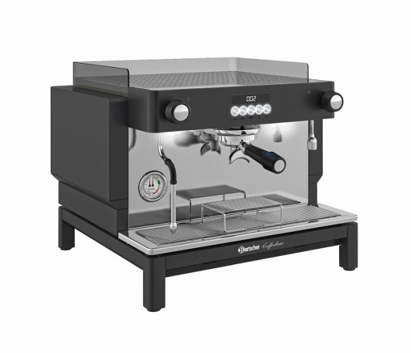 Bartscher Kaffeemaschine Coffeeline B10, 190230, 4015613815077