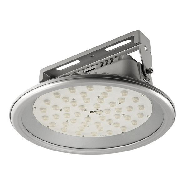 ELSPRO LED-Deckenleuchte SPACEJET 120W/60°/DALI, ESJD120060