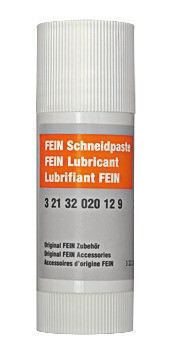 Fein Schneidpaste, Schmiermittel beim Bearbeiten von Blechen, 32132020129