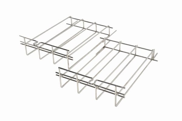 Bartscher Auflageschienen-Set rechts-links, 780002