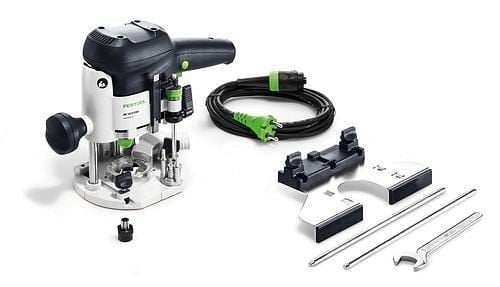 Festool Oberfräse OF 1010 EBQ, 574175