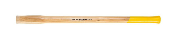 Ochsenkopf Ersatzstiel Hickory, Knauf, 850 mm, 1593641