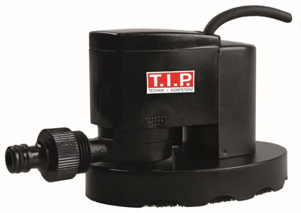 T.I.P. Poolcoverpumpe CoverOne 1500 AUT, 30441