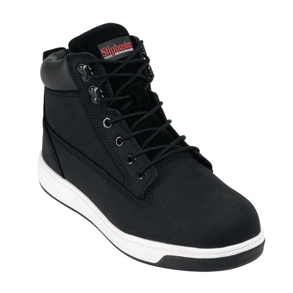 Slipbuster Footwear Sneaker Sicherheitsschuh Größe 42, BB422-42