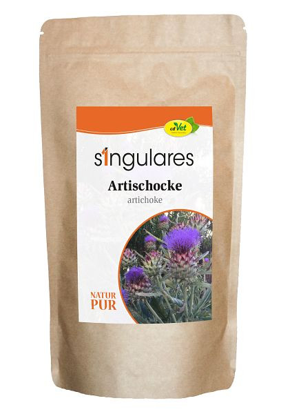 cdVet Singulares Artischocke 80 g, 1571