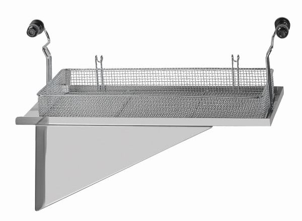 Bartscher Korbablage BF 20G, 101404