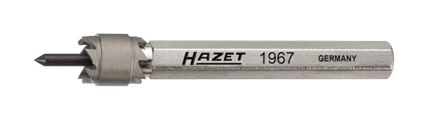 Hazet Schweißpunkt-Fräser, 11 mm, 1967