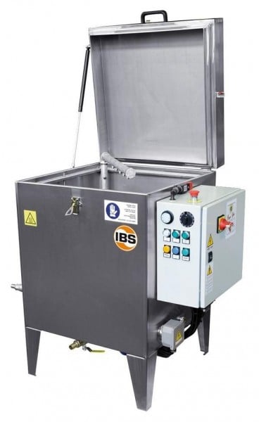 IBS Scherer Waschautomat MINI 60, 2129903