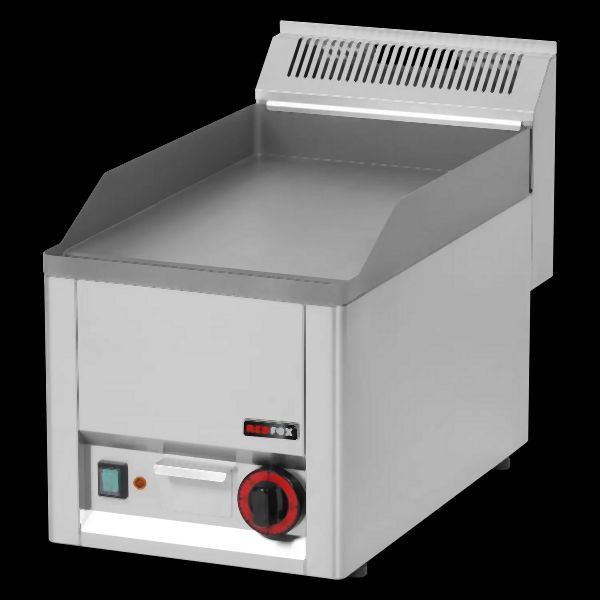 RM Thermik Serie 600, Elektro-Grillplatte, 330x600x290mm, 230V, FTH-30EL