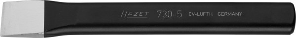 Hazet Flachmeißel, 21 mm, 730-5, 4000896029594