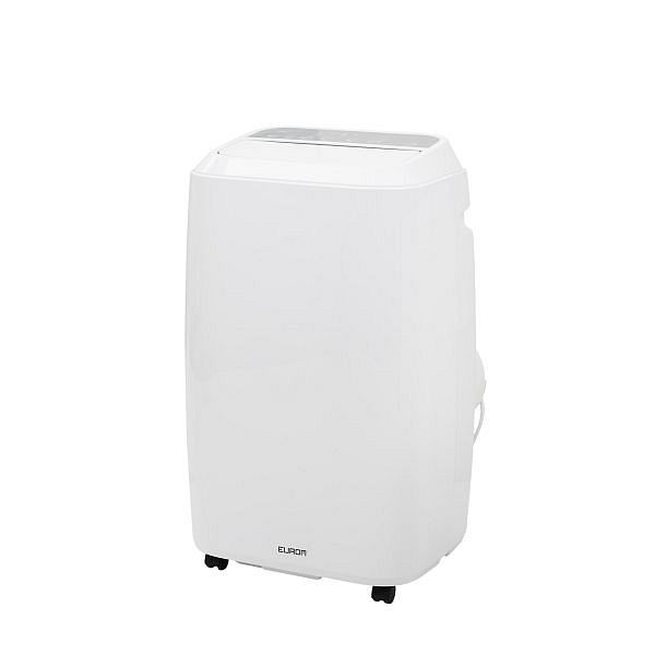 Eurom Polar 140 Wifi mobile Klimaanlage, Top-Qualität, 381696