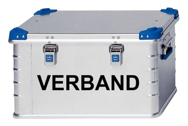 MBS Medizintechnik MBS MANV-Box >VERBAND<, MANV-V